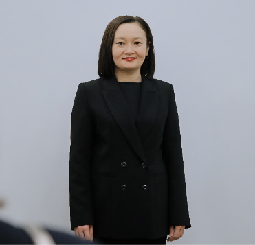 Нурпеисова Жанат Хайруллаевна