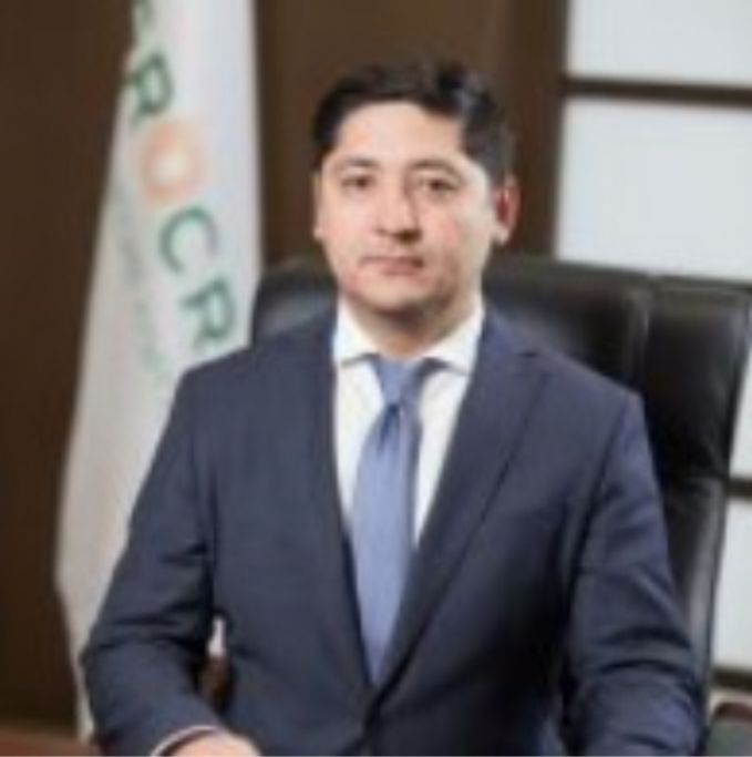 Seisenbayev Nurzhan