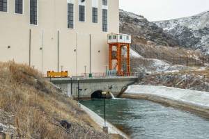 Как работает Мойнакская ГЭС, обеспечивающая энергией пятую часть Алматинской области?