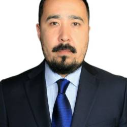 Куанбай Алибек Данельулы